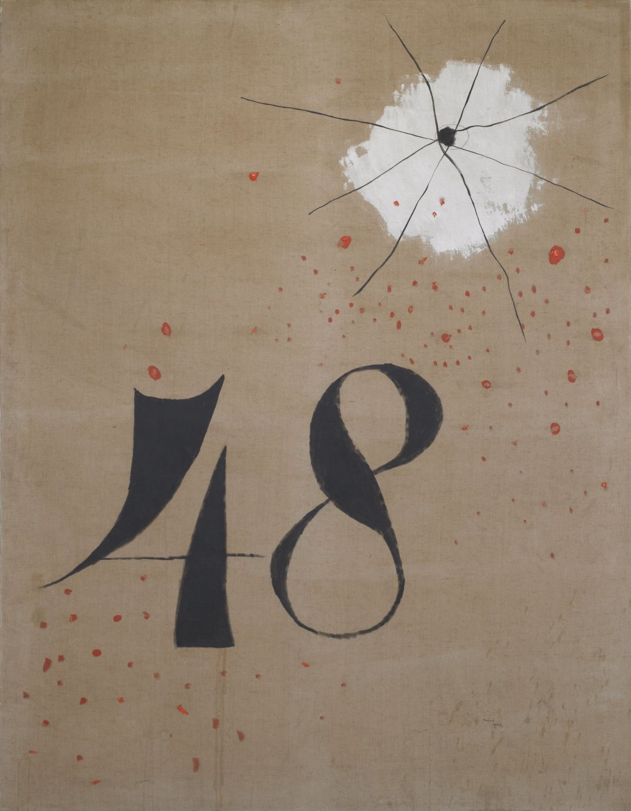 Pulitzer Gift to St. Louis Art Museum; Courtesy St. Louis Art Museum